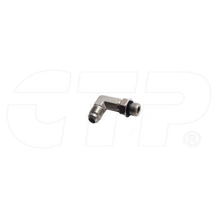 Aic Replacement Parts Adapter - Elbow Fits Caterpillar Models 2P7214